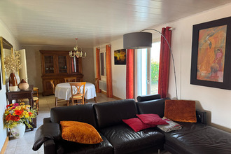 achat maison plumergat 56400