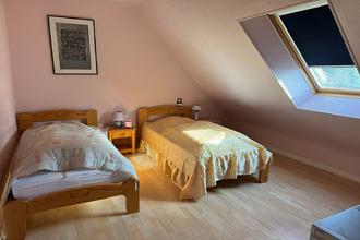 achat maison plumergat 56400