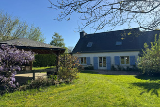 achat maison plumergat 56400