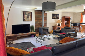 achat maison plumergat 56400