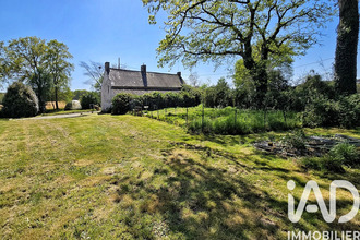 achat maison plumergat 56400