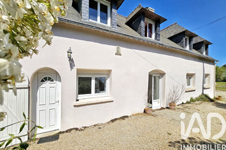 achat maison plumergat 56400