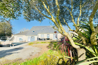 achat maison plumergat 56400