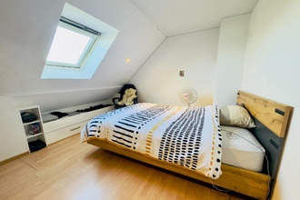 achat maison plumergat 56400