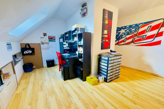 achat maison plumergat 56400