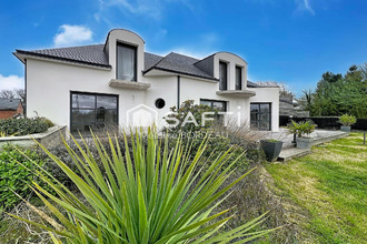 achat maison plumergat 56400