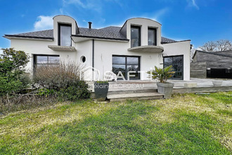 achat maison plumergat 56400