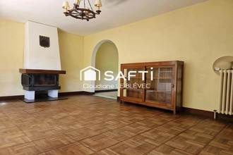 achat maison plumergat 56400