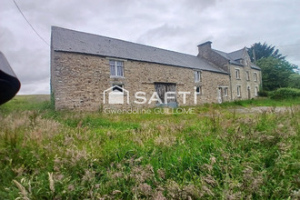 achat maison plumergat 56400