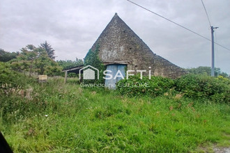 achat maison plumergat 56400