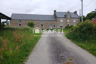 achat maison plumergat 56400
