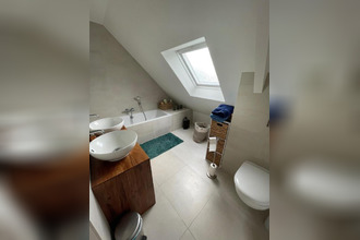 achat maison plumergat 56400