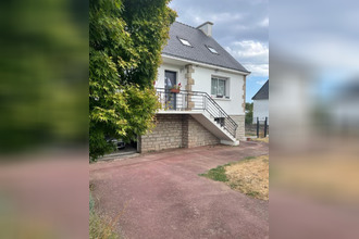achat maison plumergat 56400