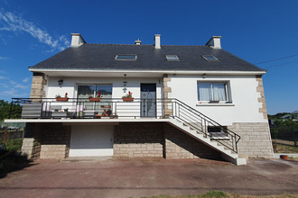 achat maison plumergat 56400