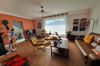 achat maison plumergat 56400