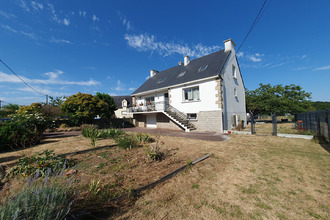 achat maison plumergat 56400
