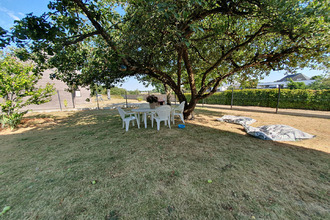 achat maison plumergat 56400