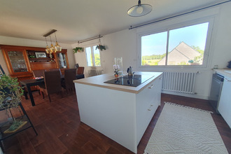 achat maison plumergat 56400
