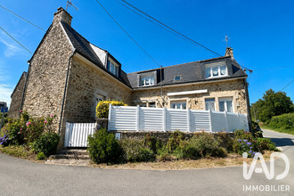 achat maison plumergat 56400