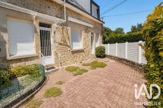 achat maison plumergat 56400