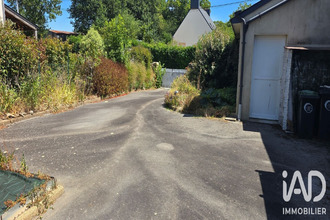 achat maison plumergat 56400