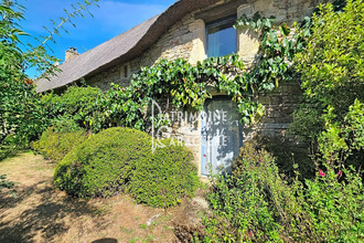 achat maison plumergat 56400