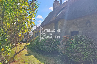 achat maison plumergat 56400