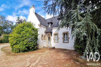 achat maison plumergat 56400