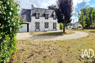 achat maison plumergat 56400