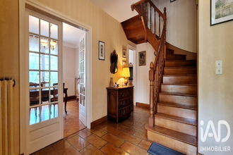 achat maison plumergat 56400