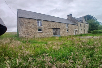 achat maison plumergat 56400