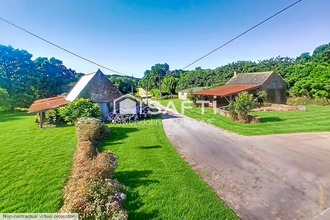 achat maison plumergat 56400