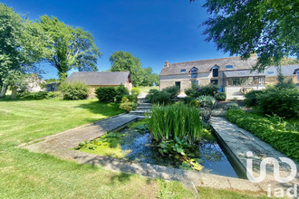 achat maison plumieux 22210