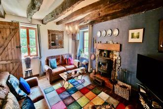 achat maison plumieux 22210