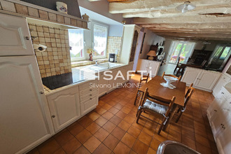 achat maison plumieux 22210