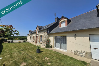 achat maison plumieux 22210