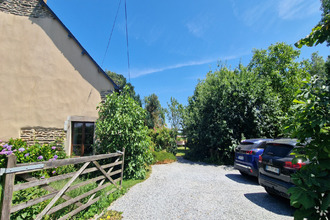 achat maison plumieux 22210