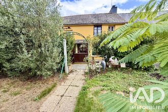 achat maison plumieux 22210