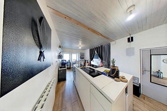 achat maison plumt 39700