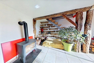 achat maison plumt 39700