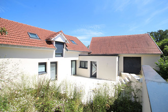 achat maison plumt 39700