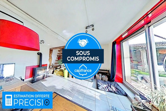 achat maison plumt 39700