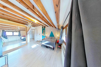 achat maison plumt 39700