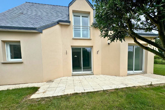 achat maison pluneret 56400