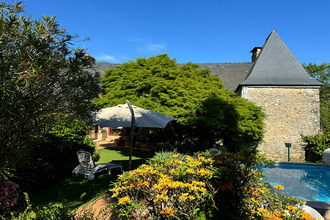 achat maison pluneret 56400