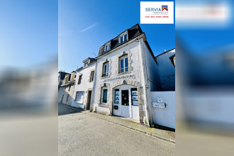 achat maison pluneret 56400