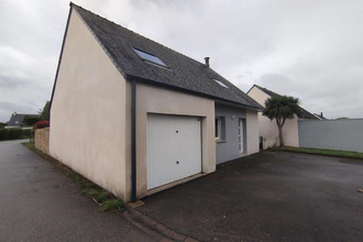 achat maison pluneret 56400