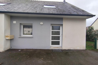 achat maison pluneret 56400