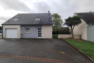 achat maison pluneret 56400