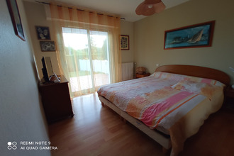 achat maison pluneret 56400